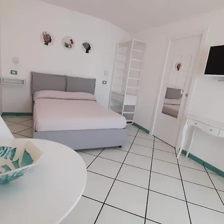 Garden Studio Appartement
