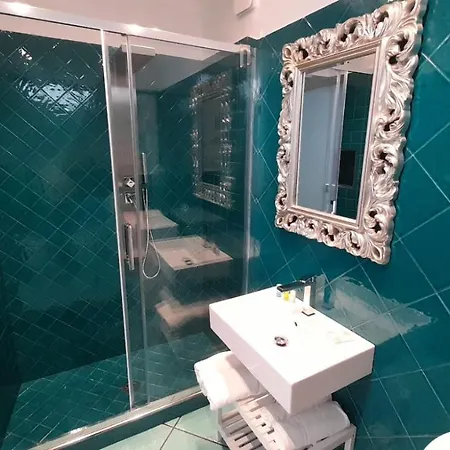 Appartement Garden Studio Amalfi