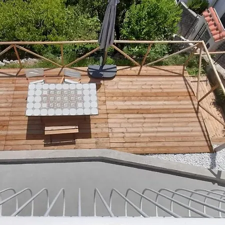 Garden Studio Amalfi