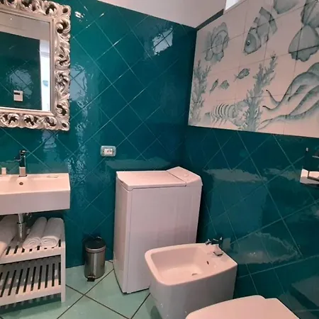 Appartement Garden Studio *