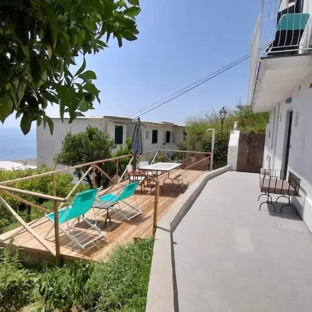 Garden Studio Appartement